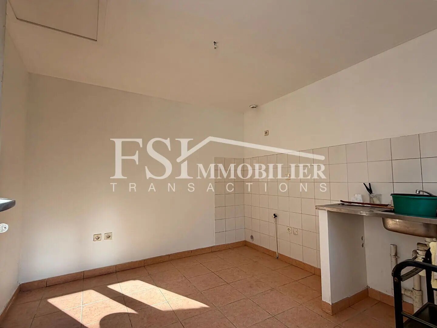Maison à vendre, 70m², Saint-Leu-la-Forêt