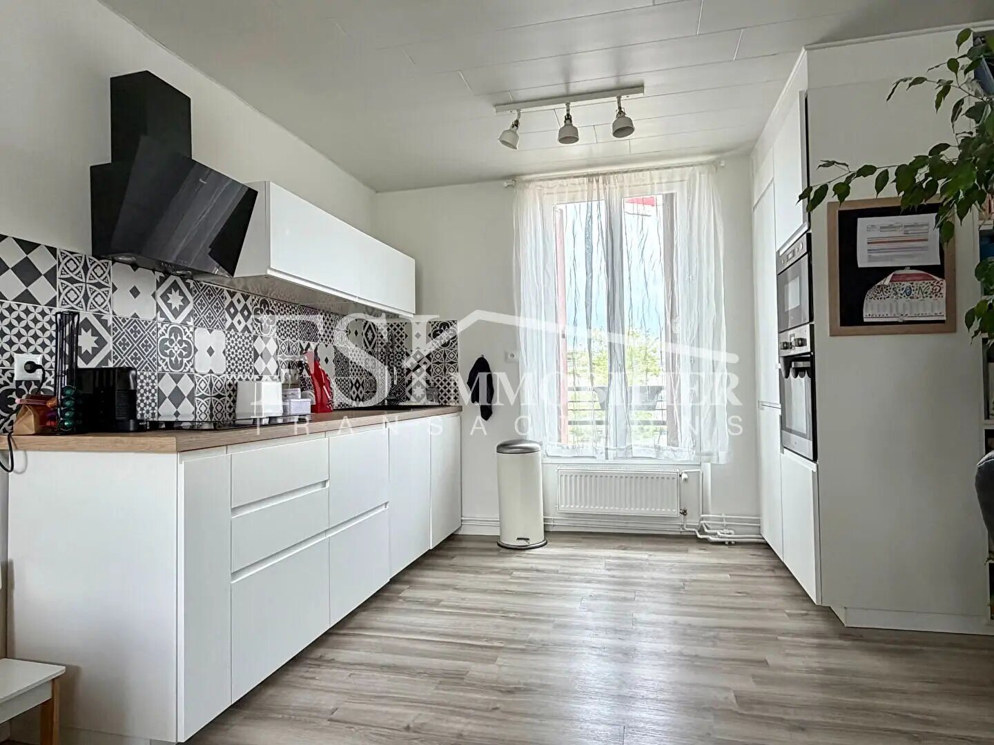 Appartement à vendre, 45m², Beauchamp