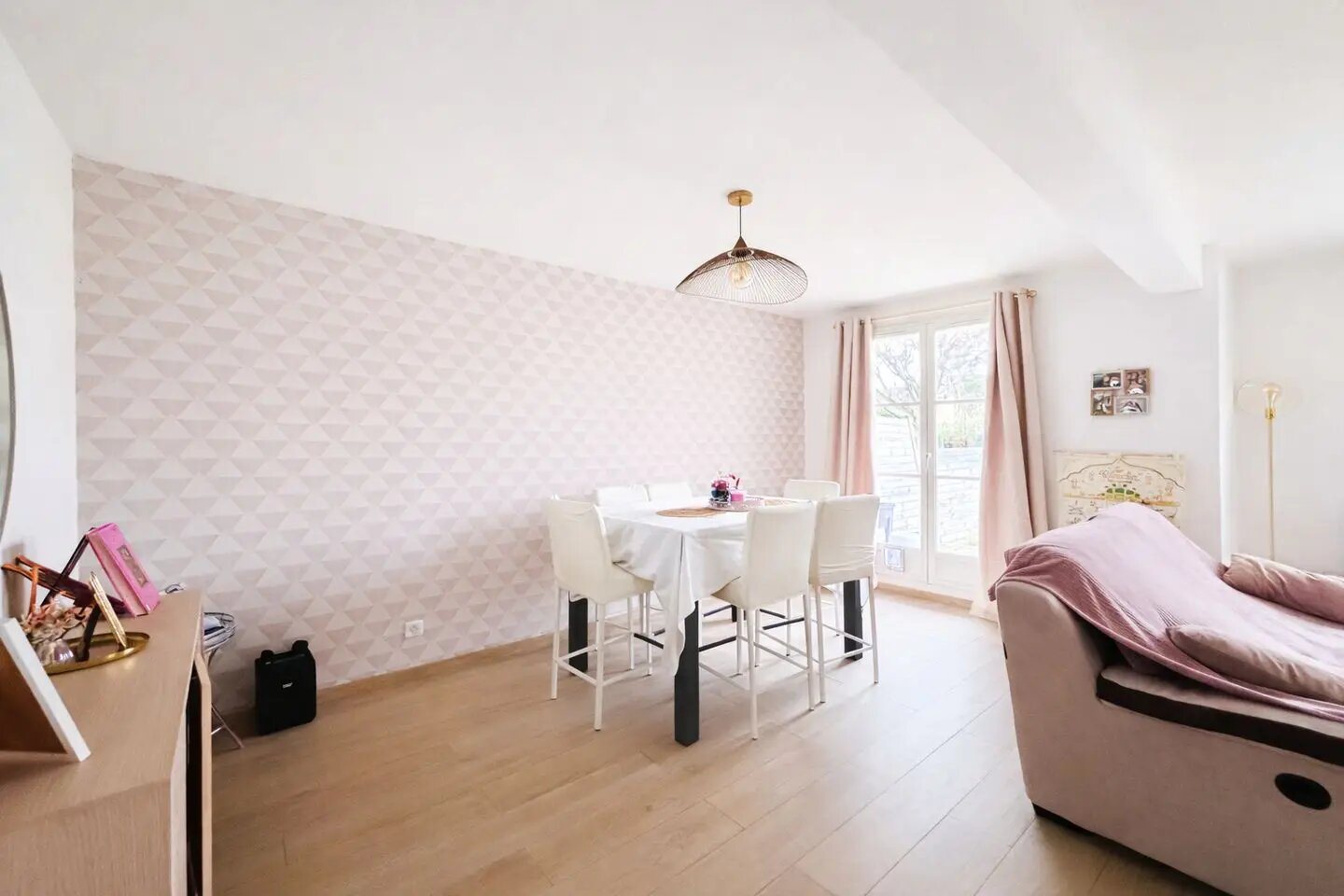 Maison à vendre, 135m², Saint-Leu-la-Forêt