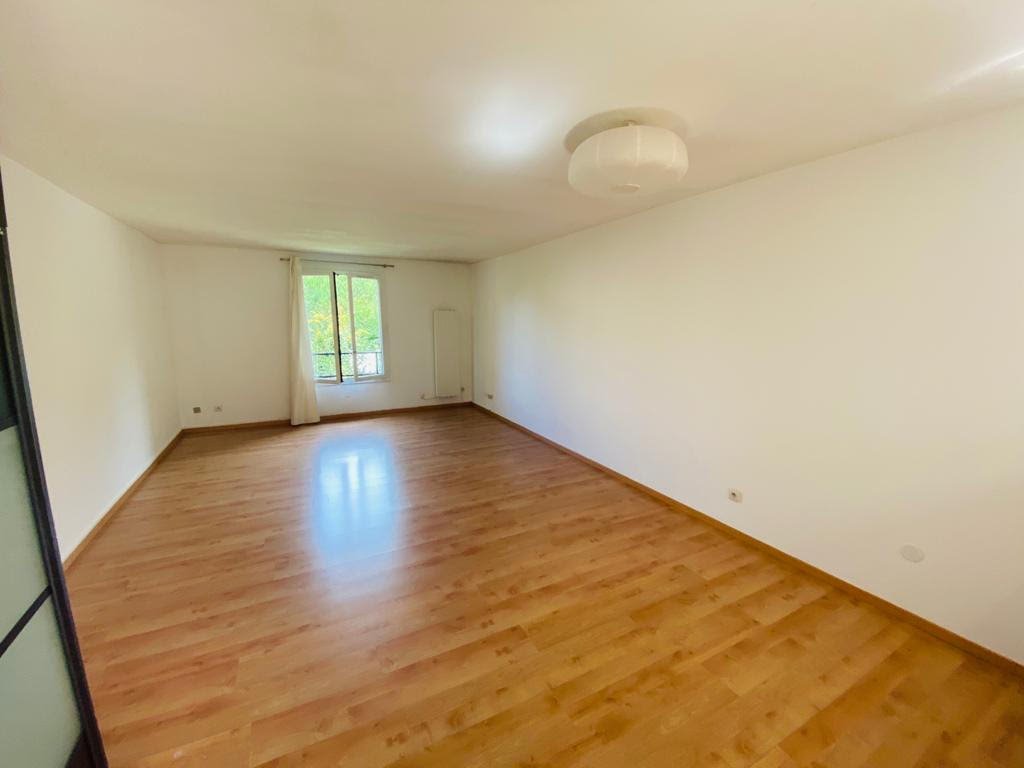 Appartement à louer, 59m², Saint-Leu-la-Forêt