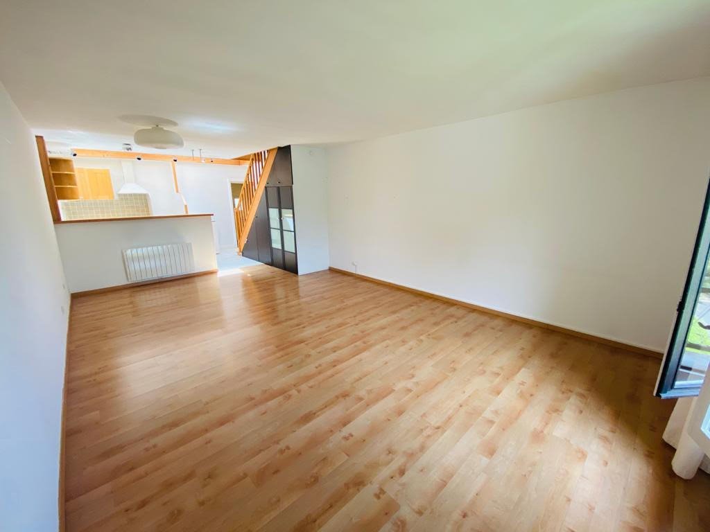 Appartement à louer, 59m², Saint-Leu-la-Forêt