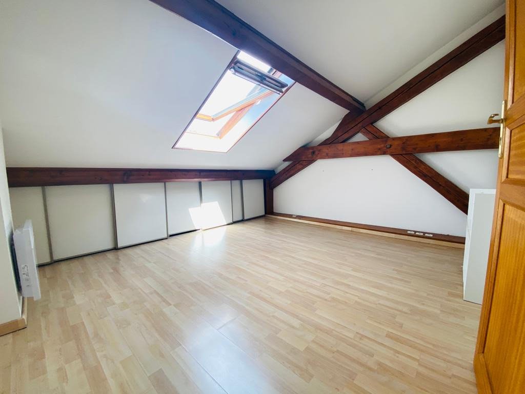 Appartement à louer, 59m², Saint-Leu-la-Forêt