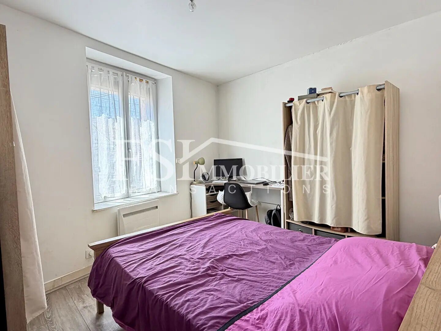 Appartement à vendre, 86m², Saint-Leu-la-Forêt