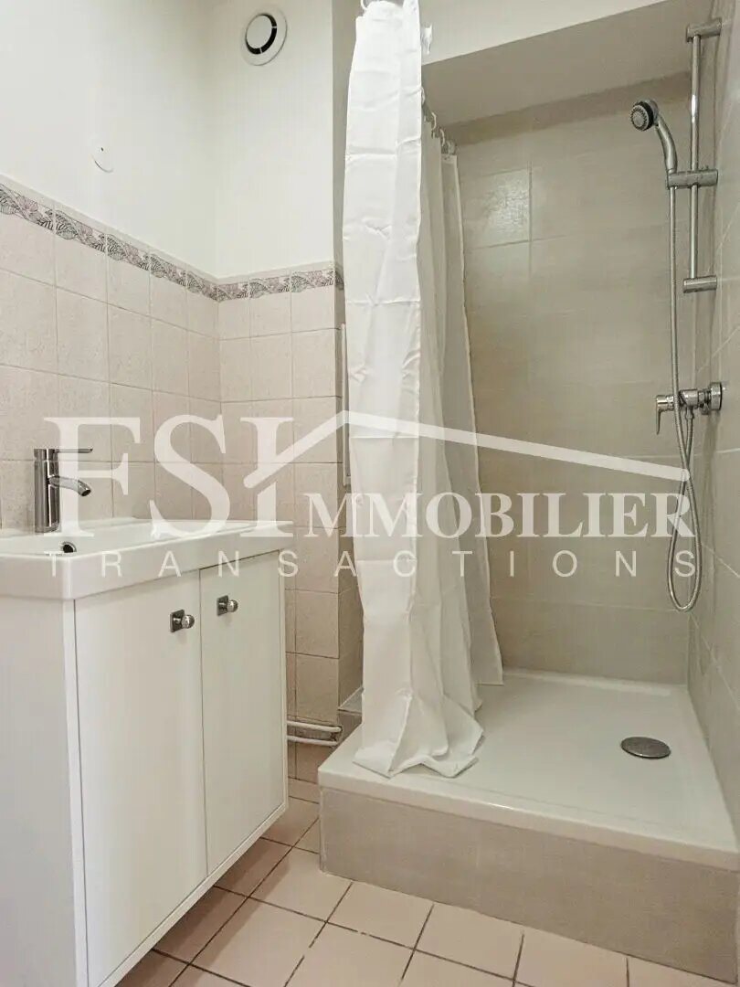 Appartement à vendre, 18m², Saint-Leu-la-Forêt