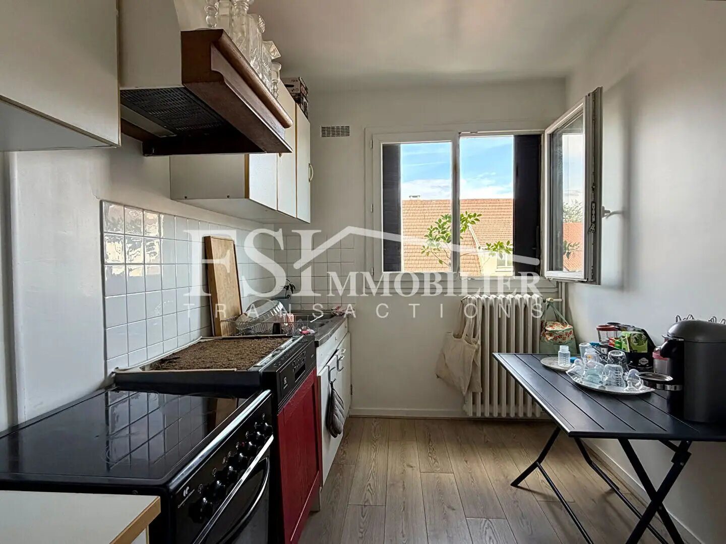 Appartement à vendre, 55m², Beauchamp