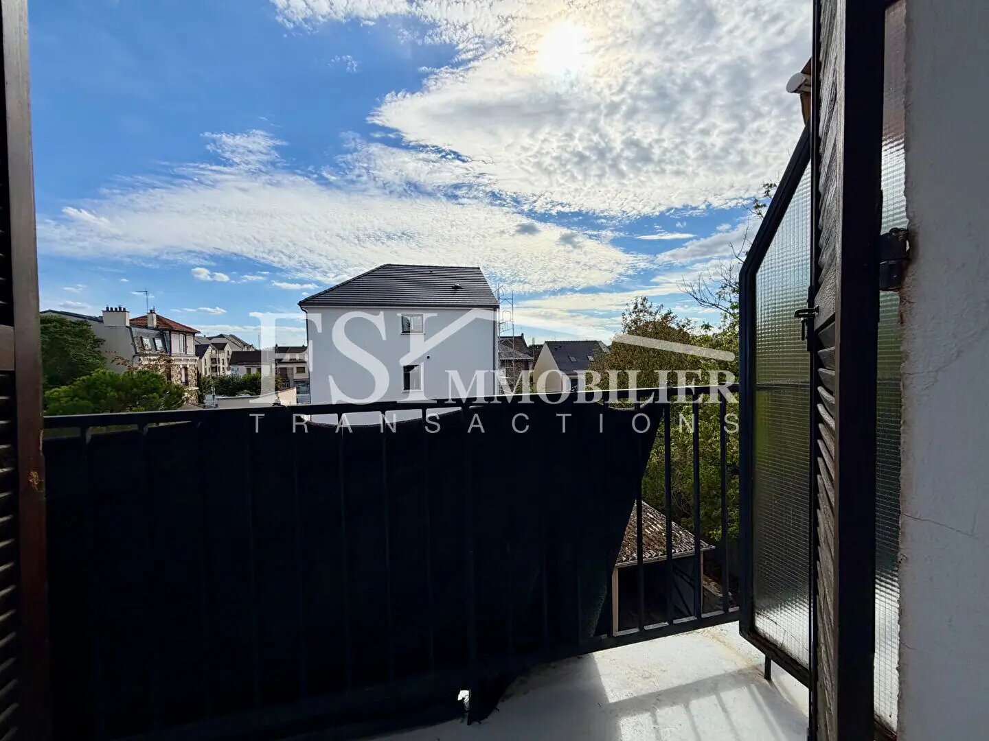 Appartement à vendre, 55m², Beauchamp