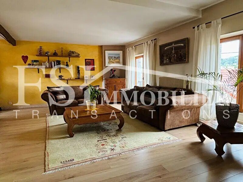 Appartement à vendre, 86m², Saint-Leu-la-Forêt