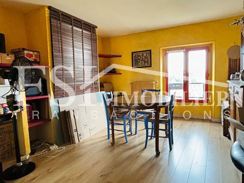 Appartement à vendre, 86m², Saint-Leu-la-Forêt