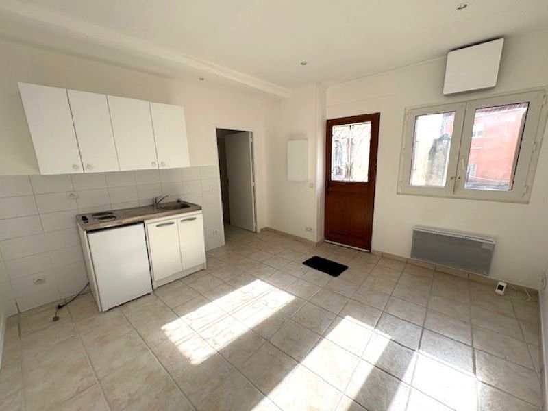 Appartement à louer, 18m², Saint-Leu-la-Forêt