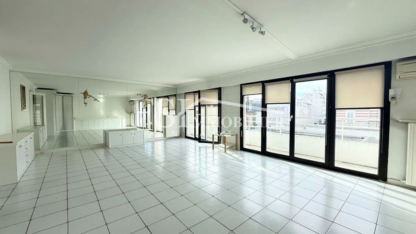Appartement à vendre, 104m², Enghien-les-Bains