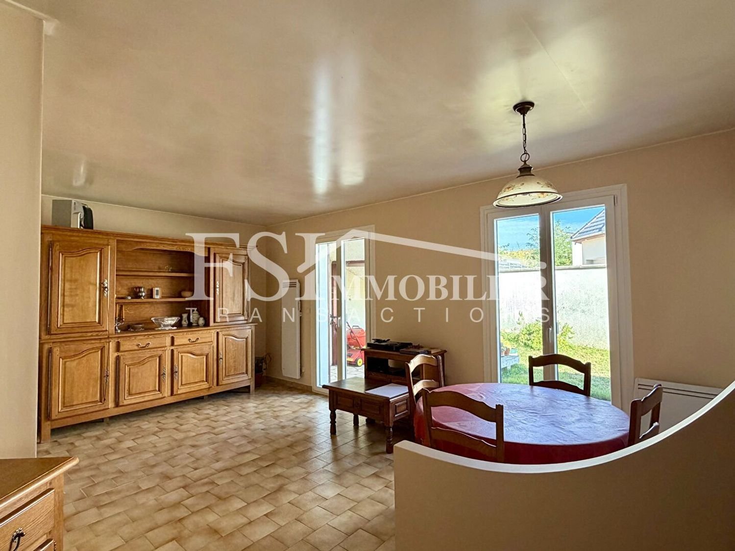 Maison à vendre, 77m², Argenteuil