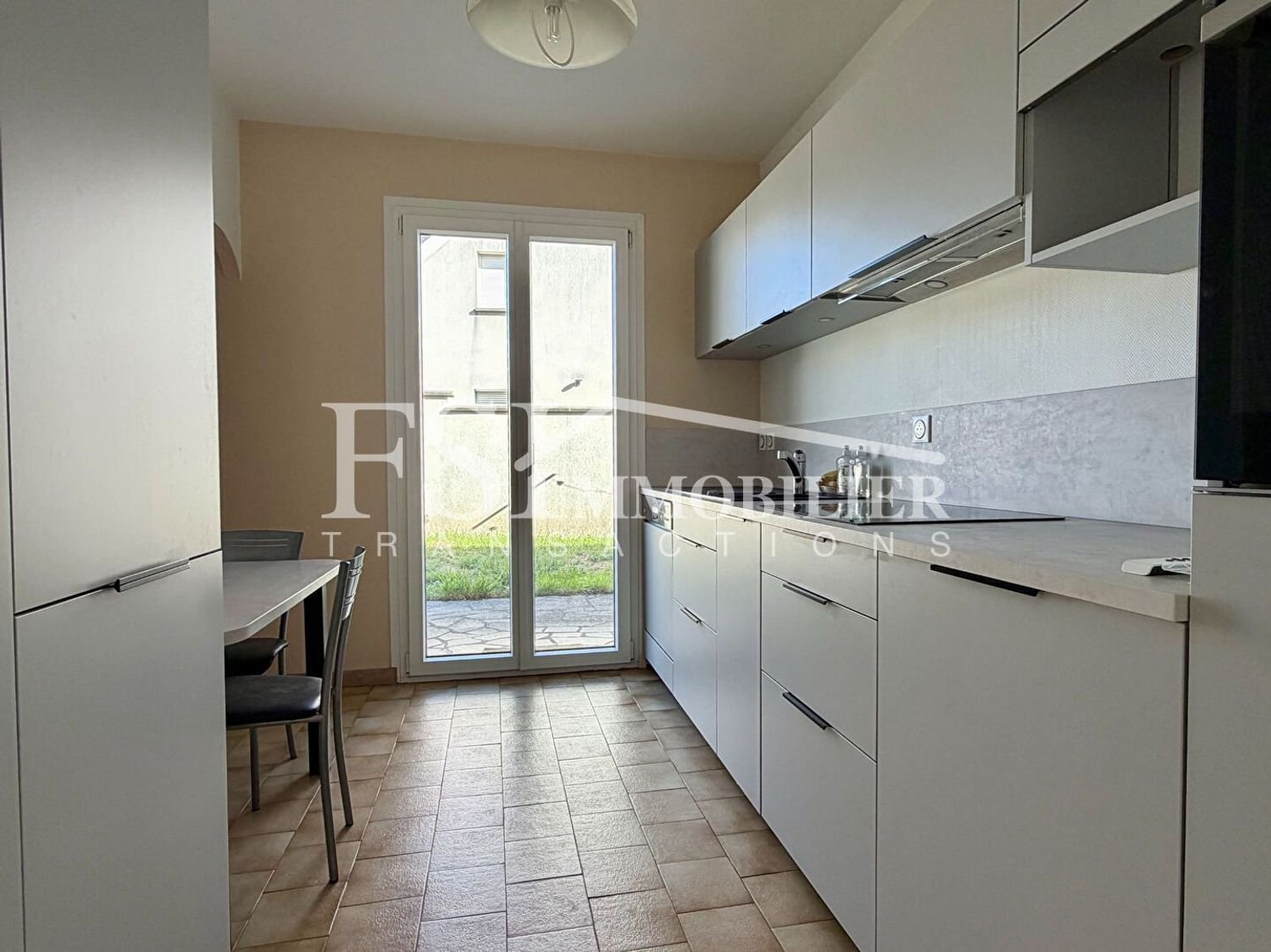 Maison à vendre, 77m², Argenteuil