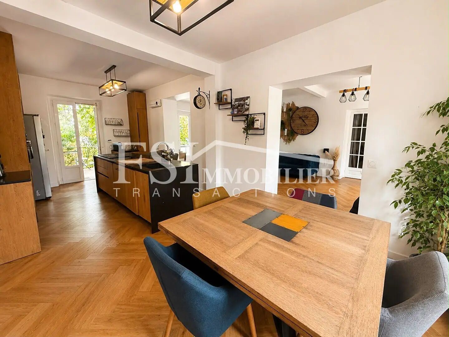 Maison à vendre, 150m², Beauchamp
