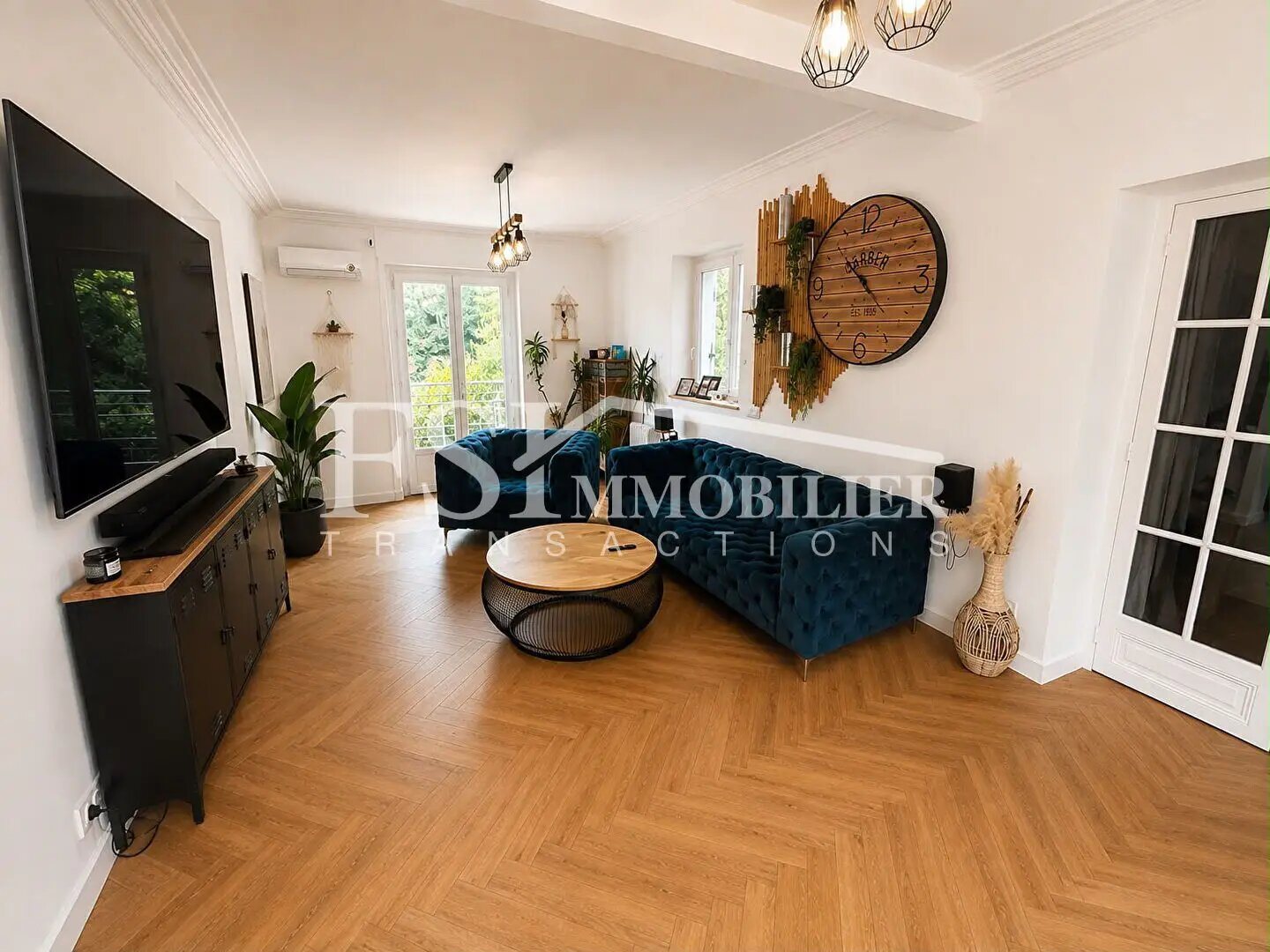 Maison à vendre, 150m², Beauchamp