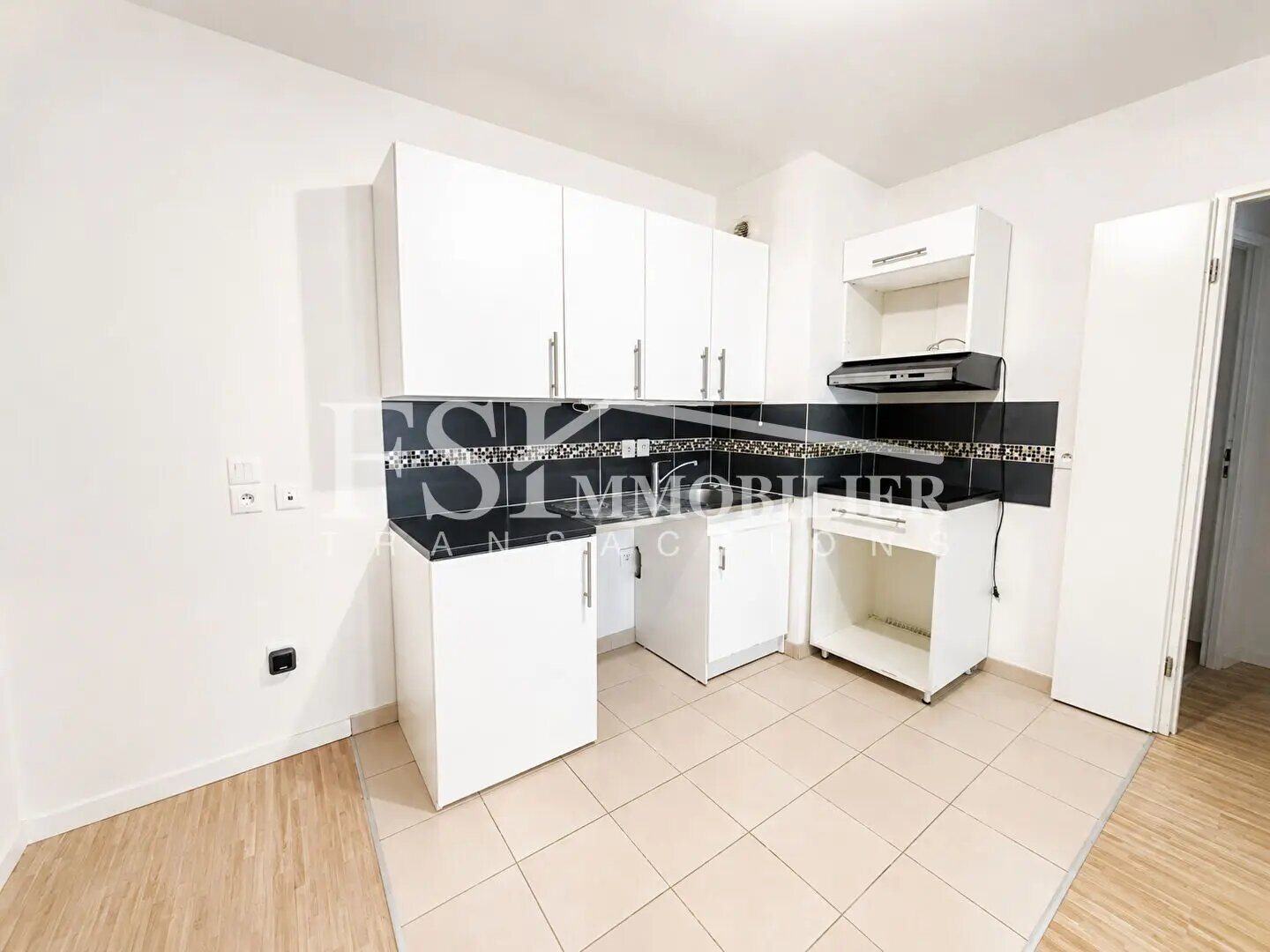 Appartement à vendre, 47m², Saint-Leu-la-Forêt