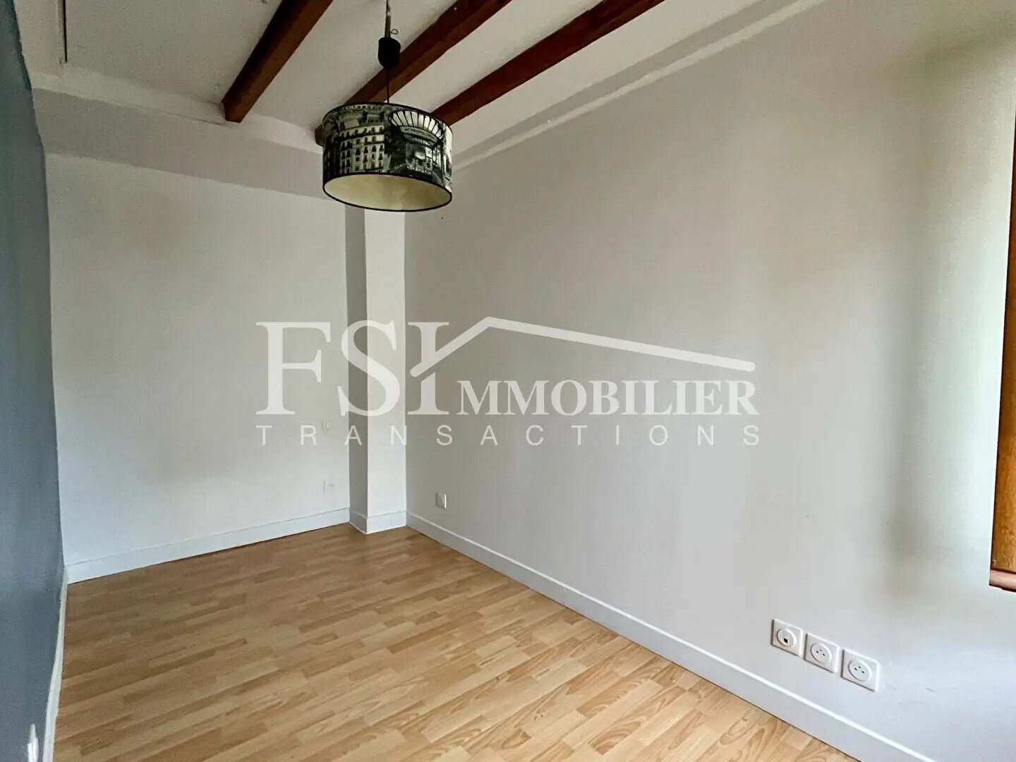 Appartement à vendre, 62m², Saint-Leu-la-Forêt