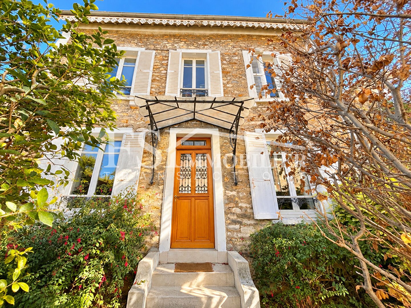 Maison à vendre, 149m², Saint-Leu-la-Forêt