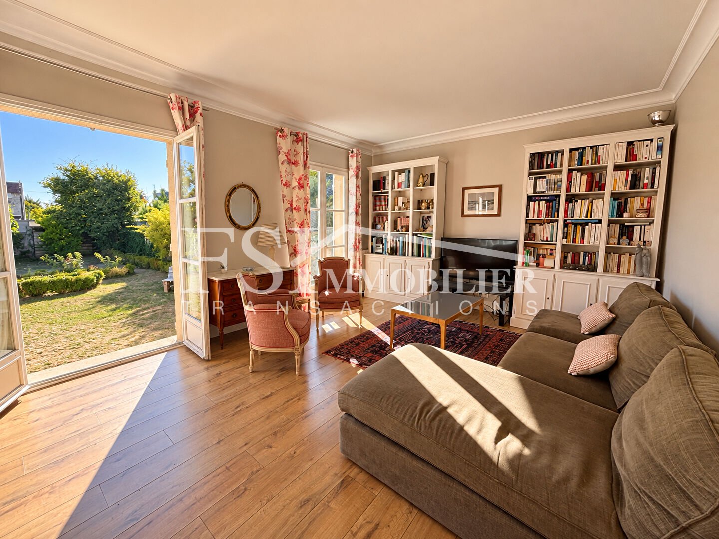 Maison à vendre, 149m², Saint-Leu-la-Forêt