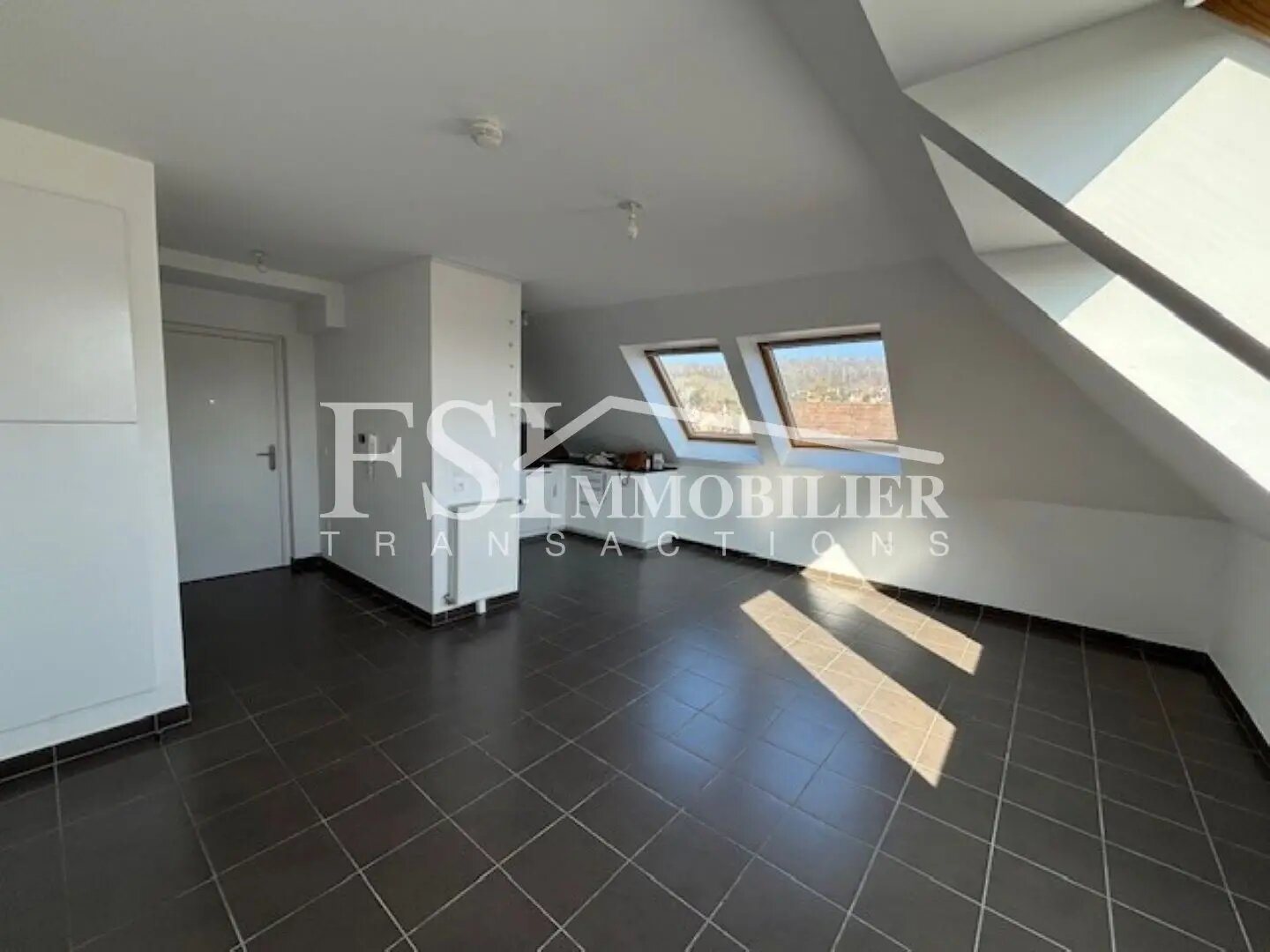 Appartement à louer, 39m², Saint-Leu-la-Forêt