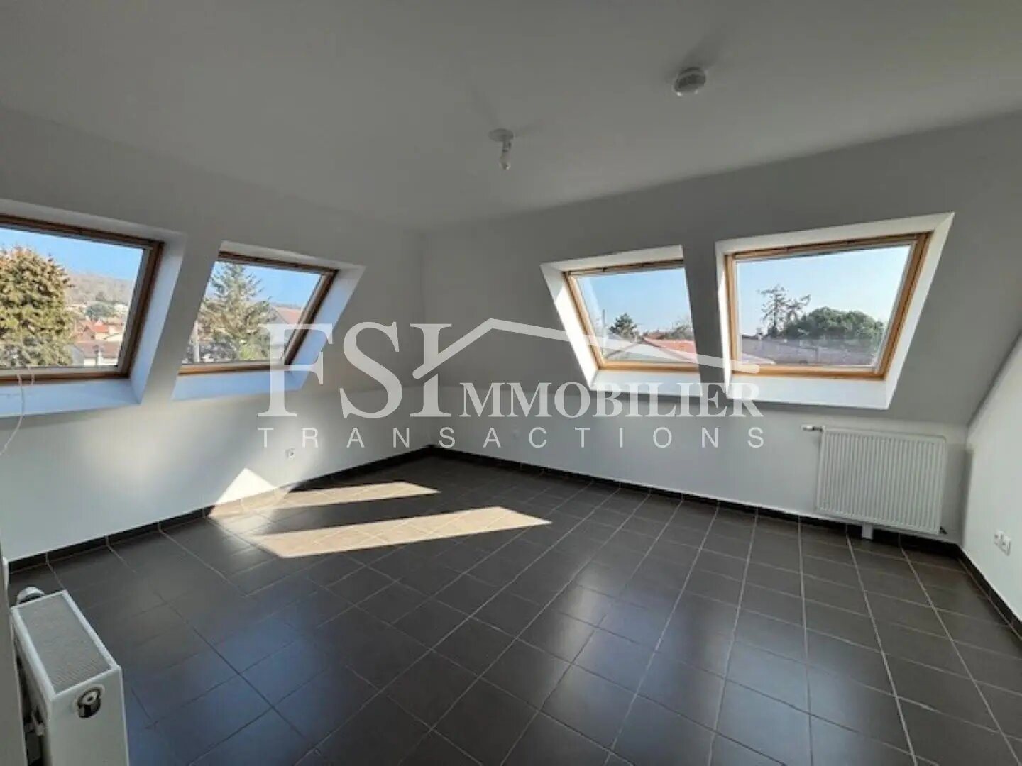 Appartement à louer, 39m², Saint-Leu-la-Forêt