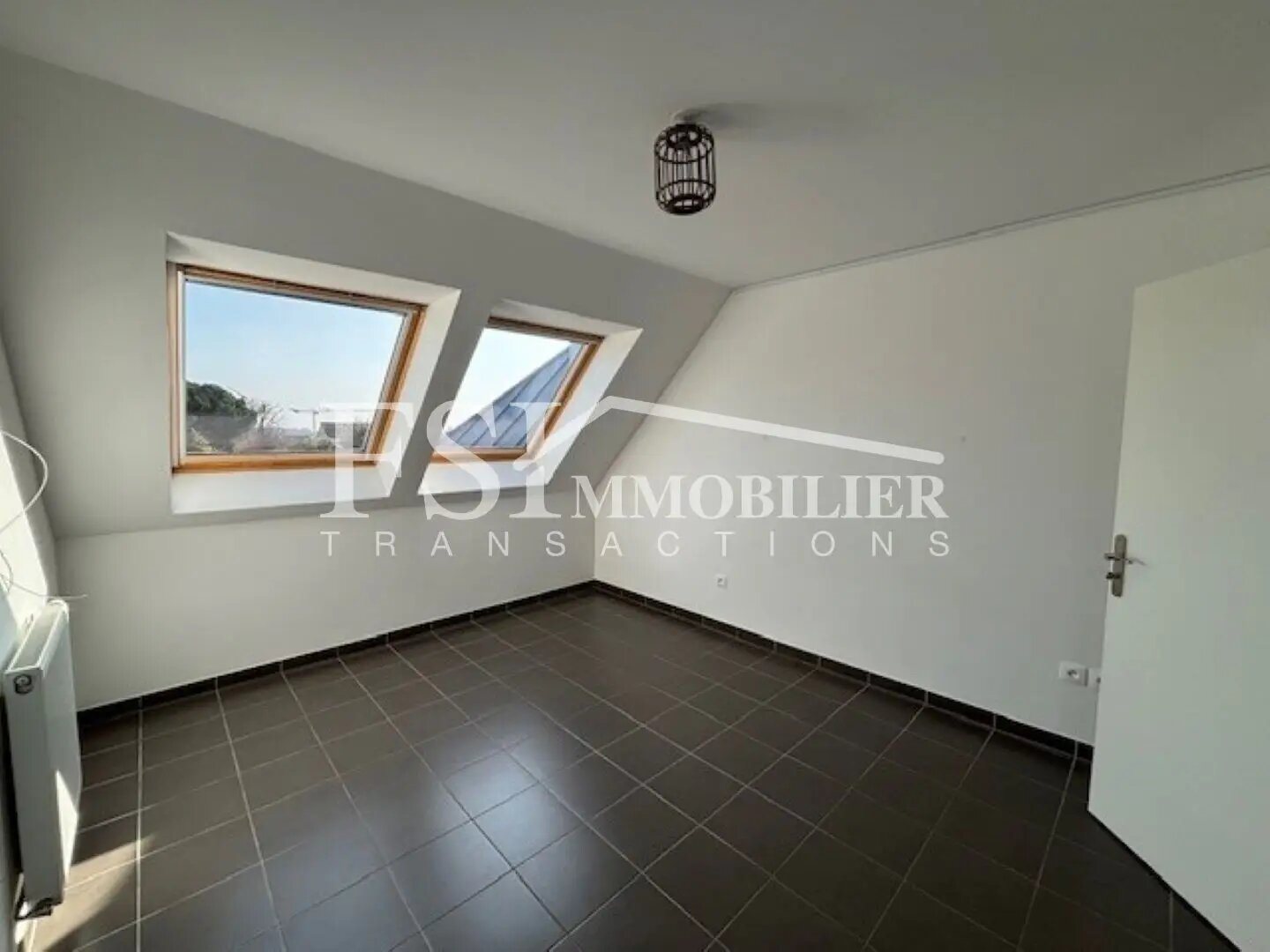Appartement à louer, 39m², Saint-Leu-la-Forêt