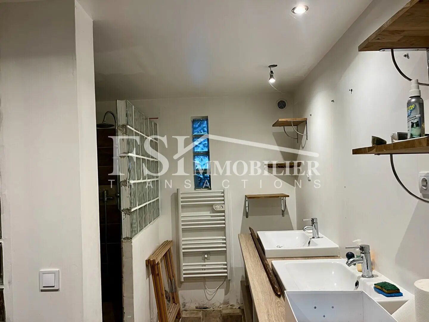 Maison à vendre, 106m², Saint-Leu-la-Forêt