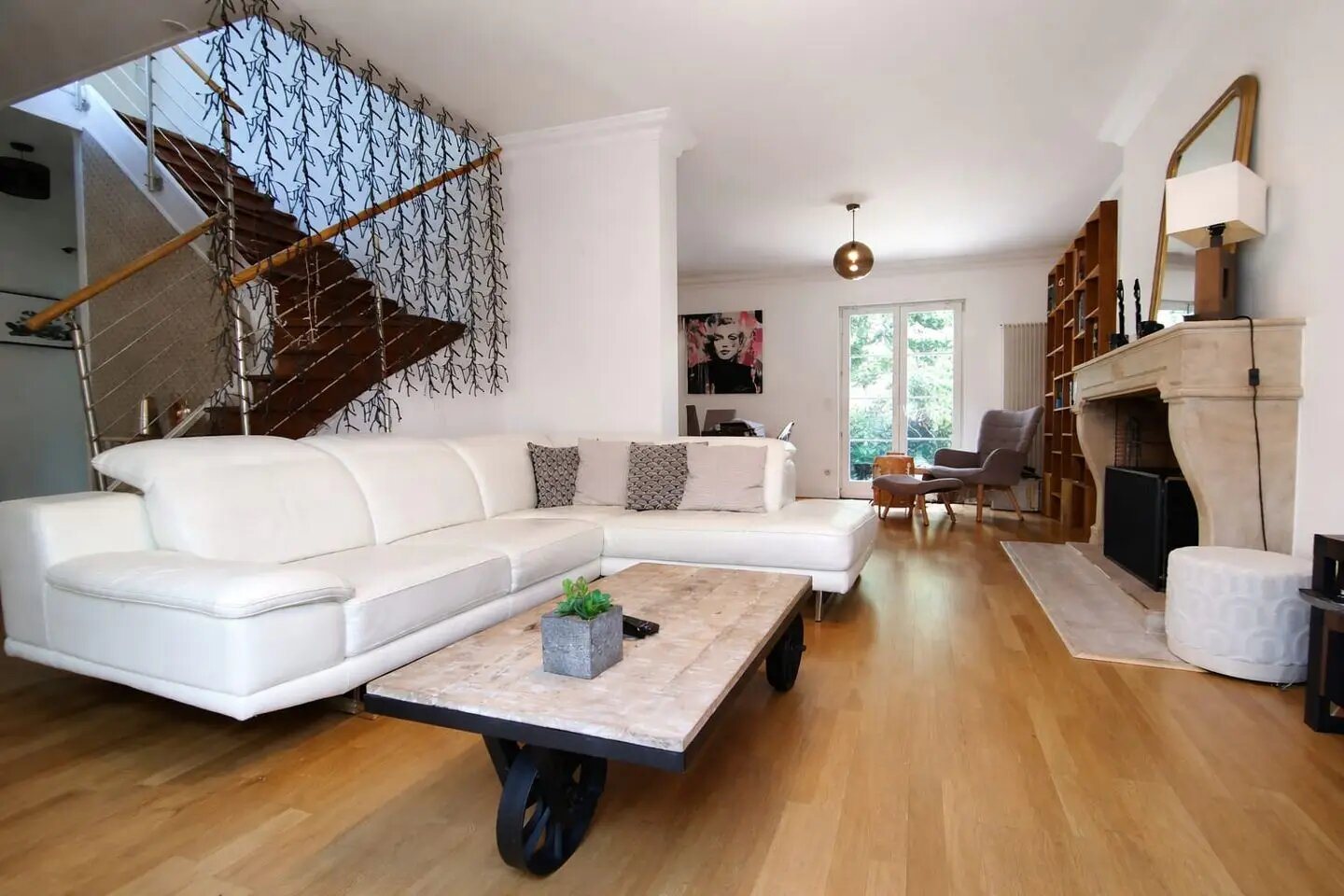 Maison à vendre, 184m², Montlignon