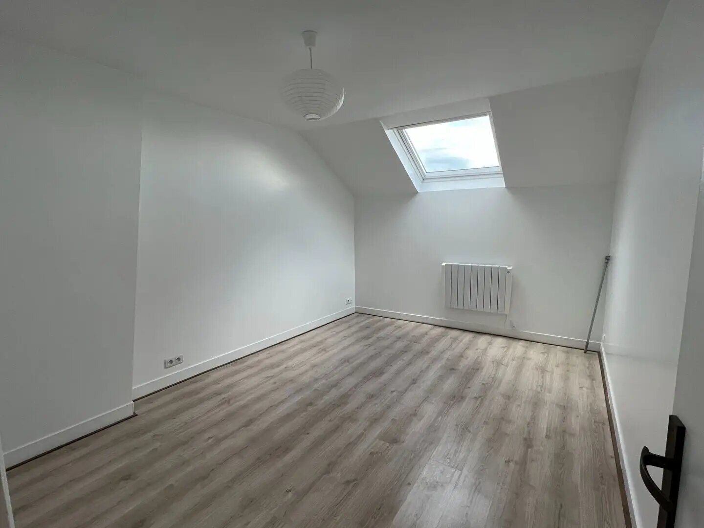 Appartement à vendre, 37m², Saint-Leu-la-Forêt