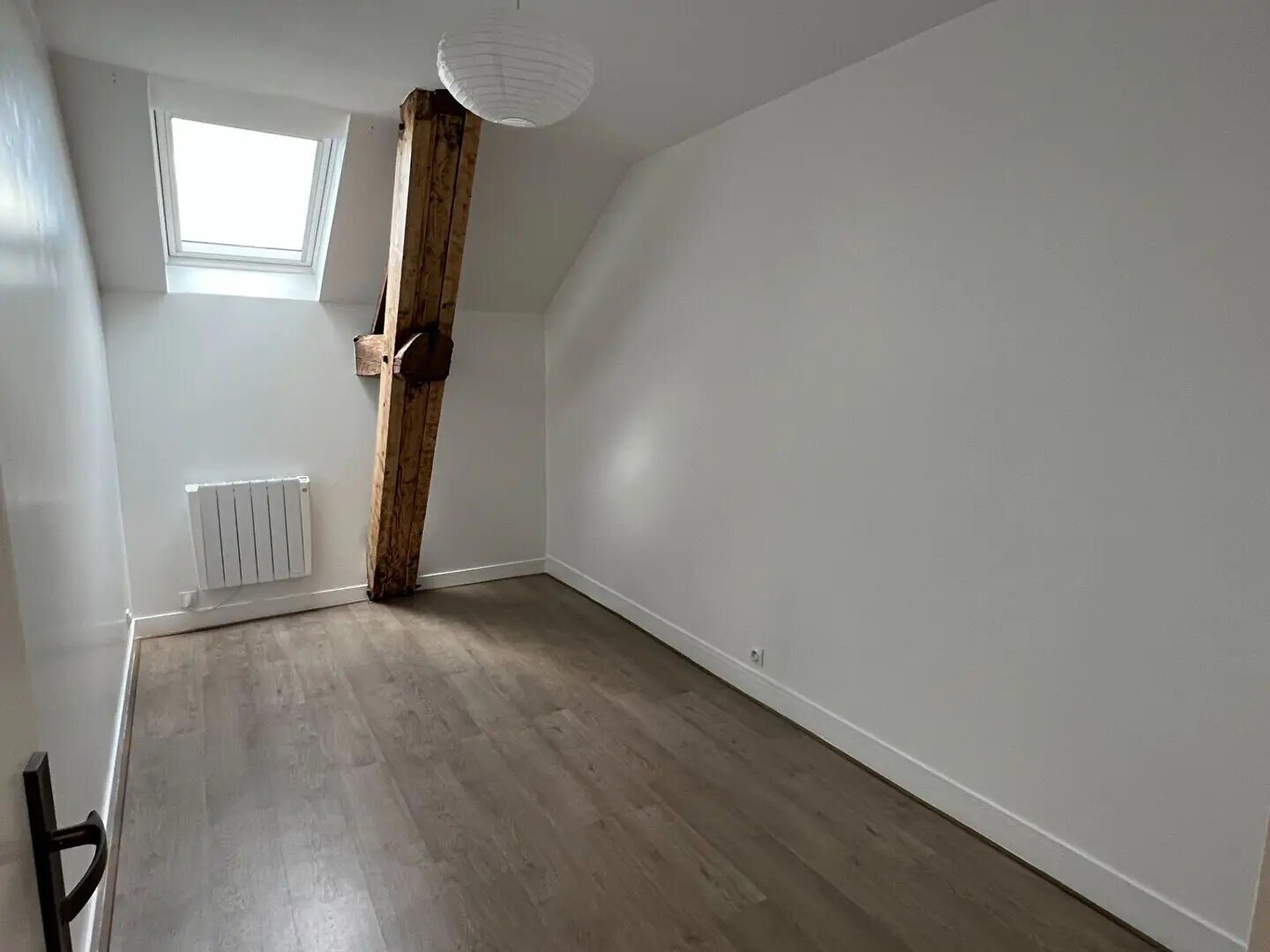 Appartement à vendre, 37m², Saint-Leu-la-Forêt