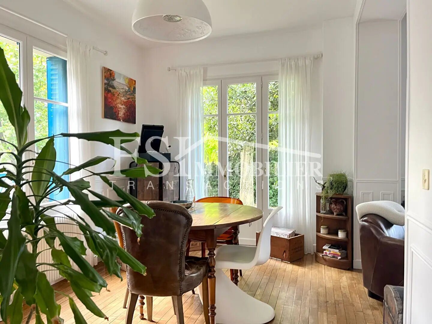 Maison à vendre, 122m², Taverny