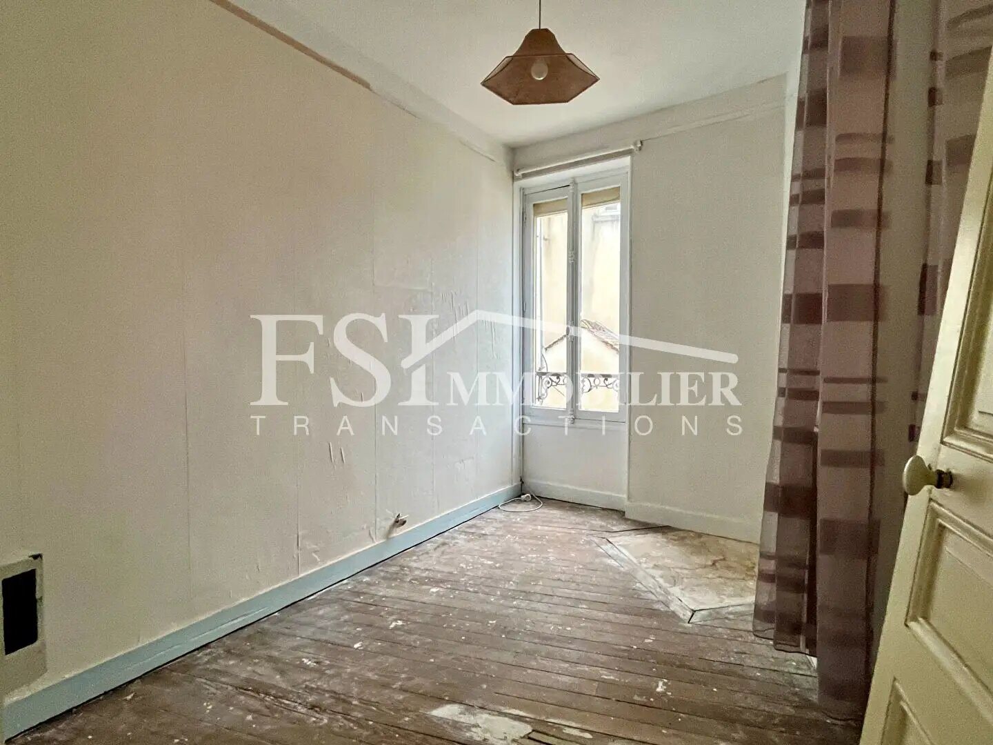 Maison à vendre, 58m², Saint-Leu-la-Forêt