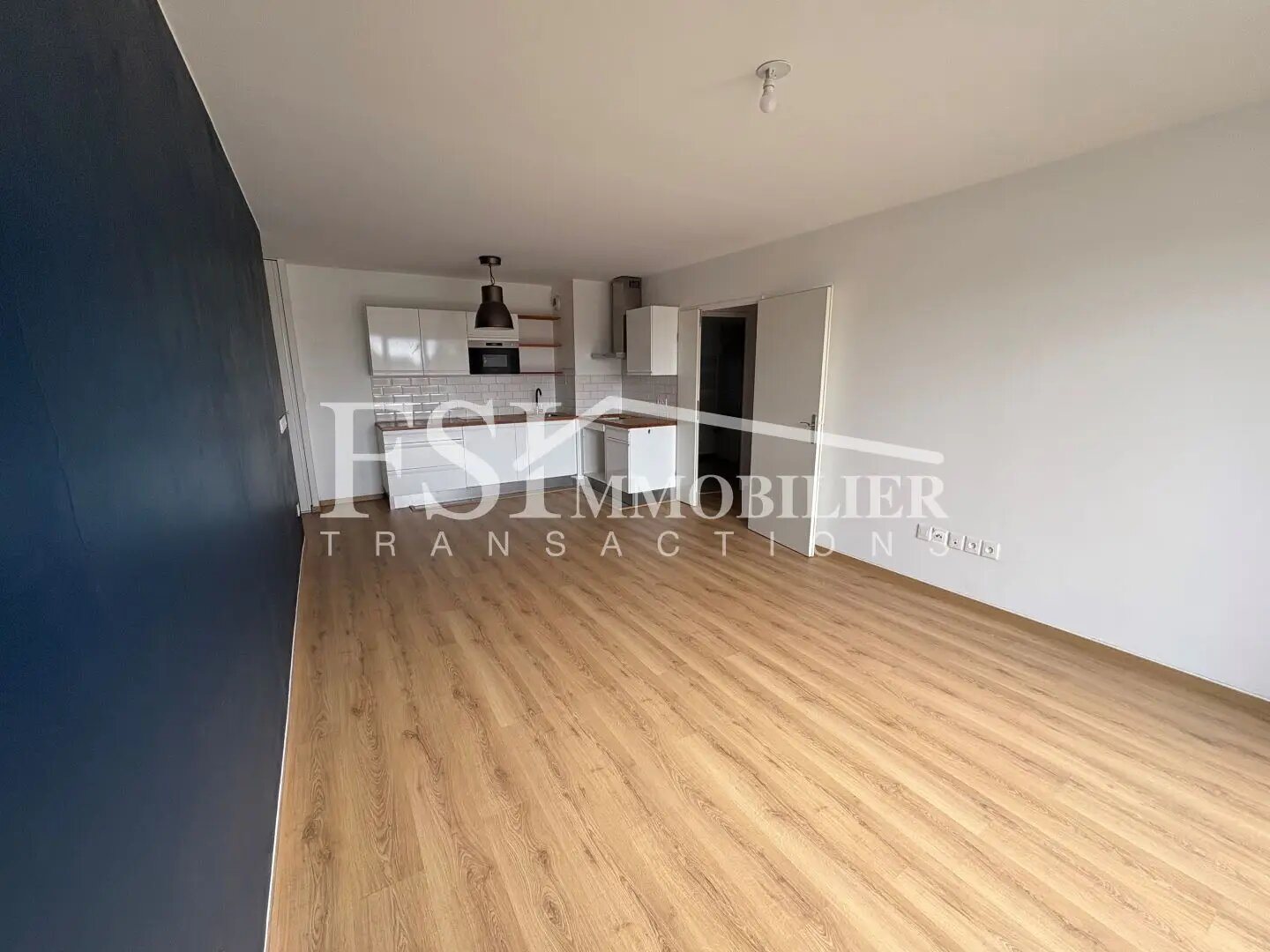 Appartement à louer, 47m², Saint-Leu-la-Forêt