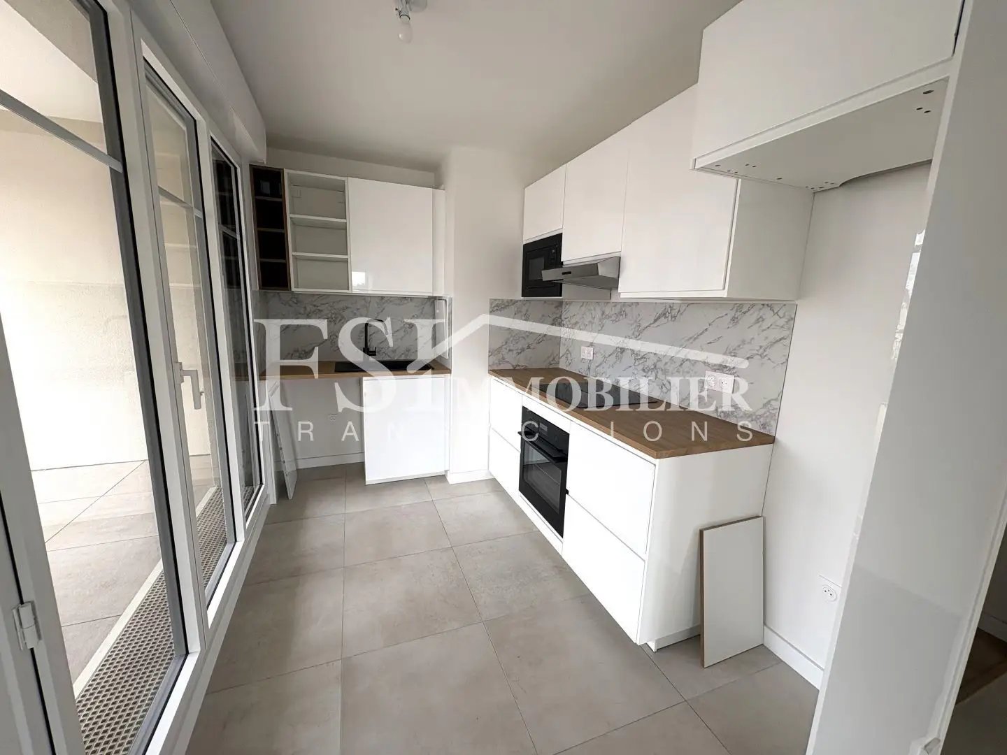 Appartement à louer, 108m², Saint-Leu-la-Forêt