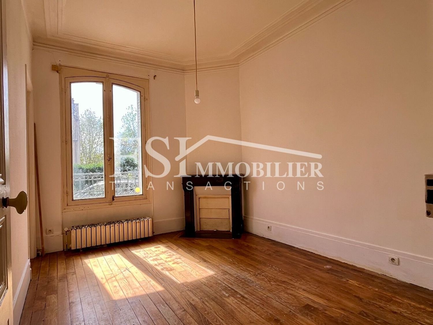 Appartement à vendre, 48m², Saint-Leu-la-Forêt