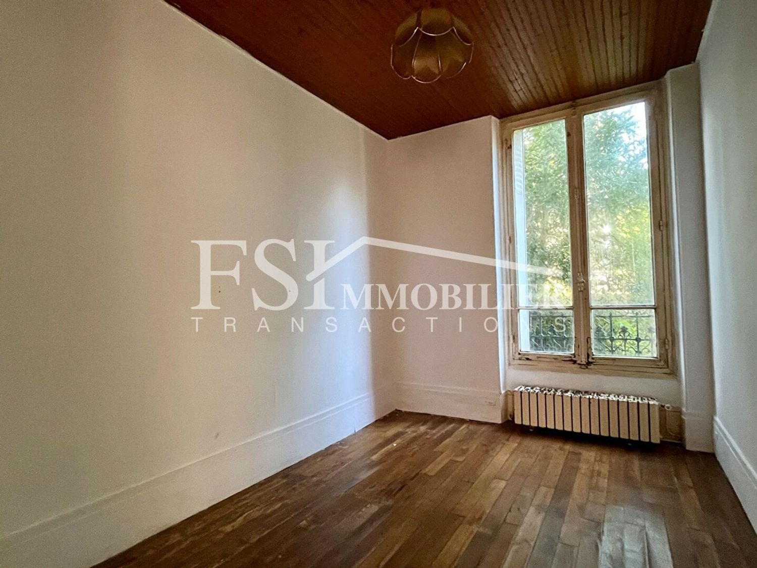 Appartement à vendre, 48m², Saint-Leu-la-Forêt