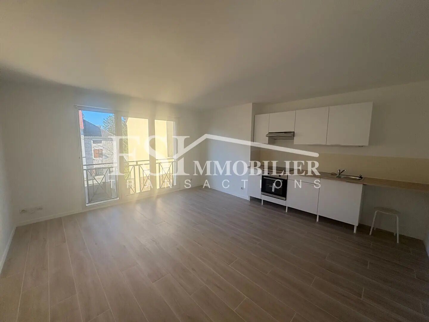 Appartement à louer, 40m², Saint-Leu-la-Forêt