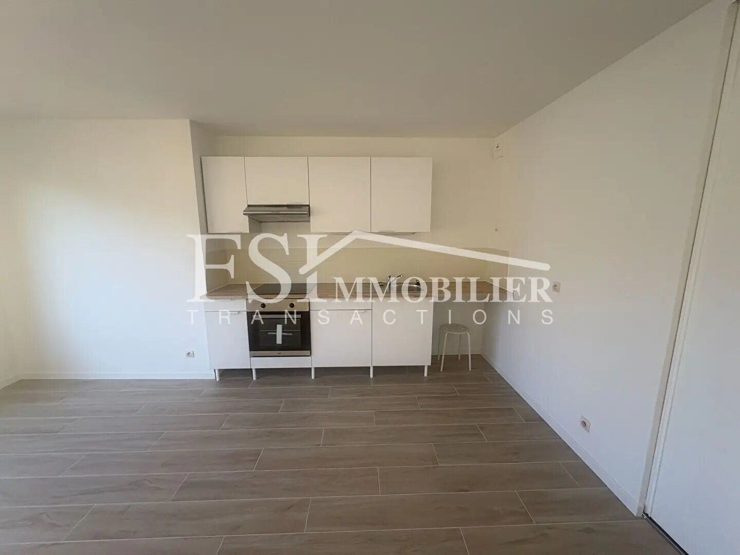 Appartement à louer, 40m², Saint-Leu-la-Forêt