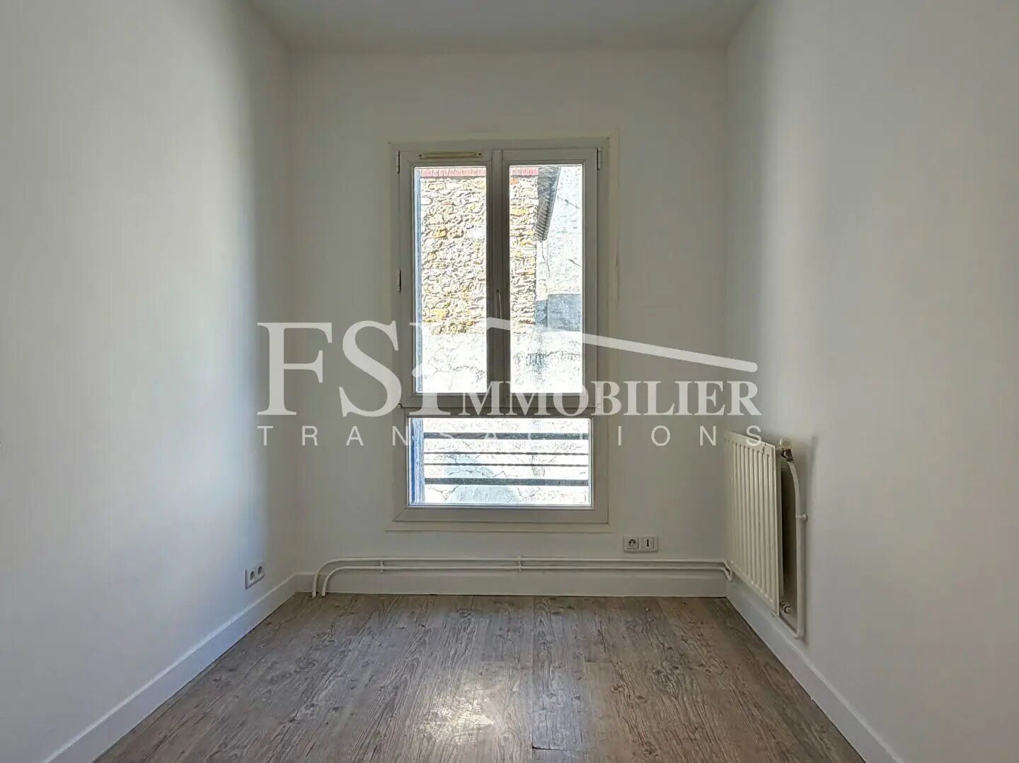 Maison à vendre, 46m², Saint-Leu-la-Forêt