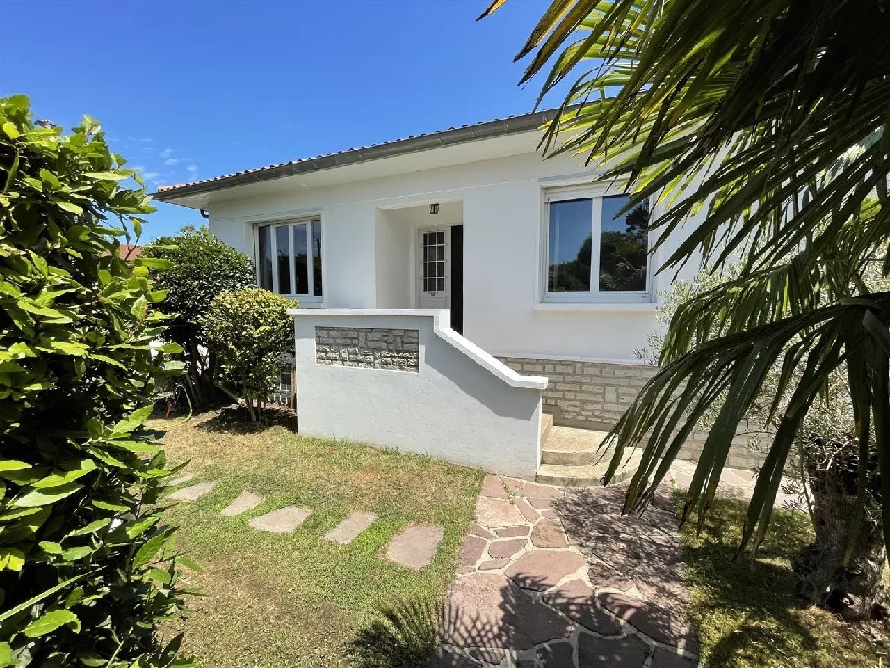 Maison à vendre, 187m², Biarritz