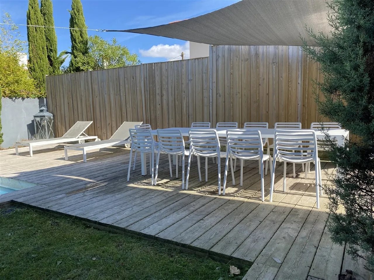 Maison à vendre, 187m², Biarritz