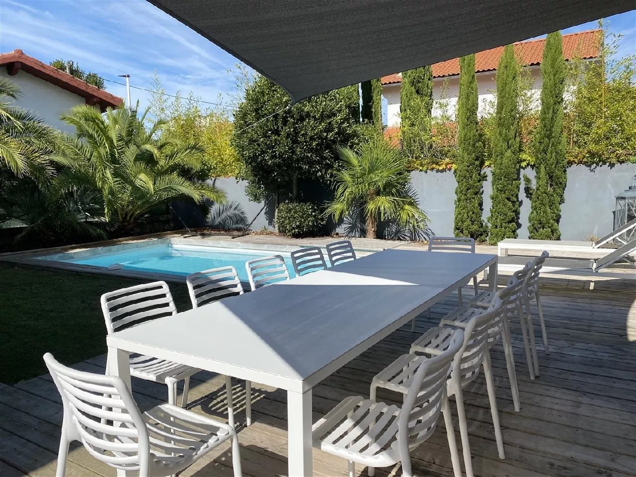 Maison à vendre, 187m², Biarritz