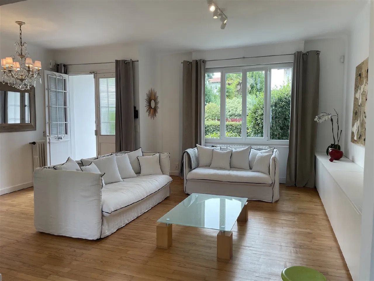 Maison à vendre, 187m², Biarritz
