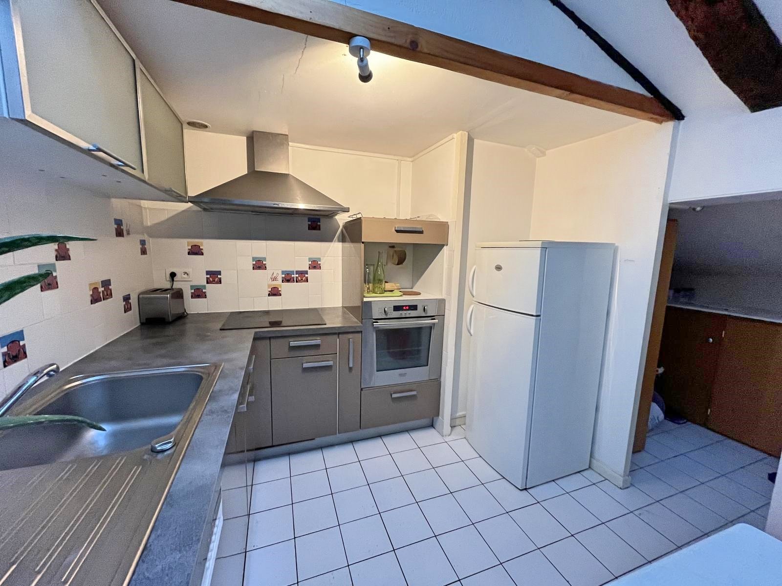 Maison à vendre, 65m², Bayonne