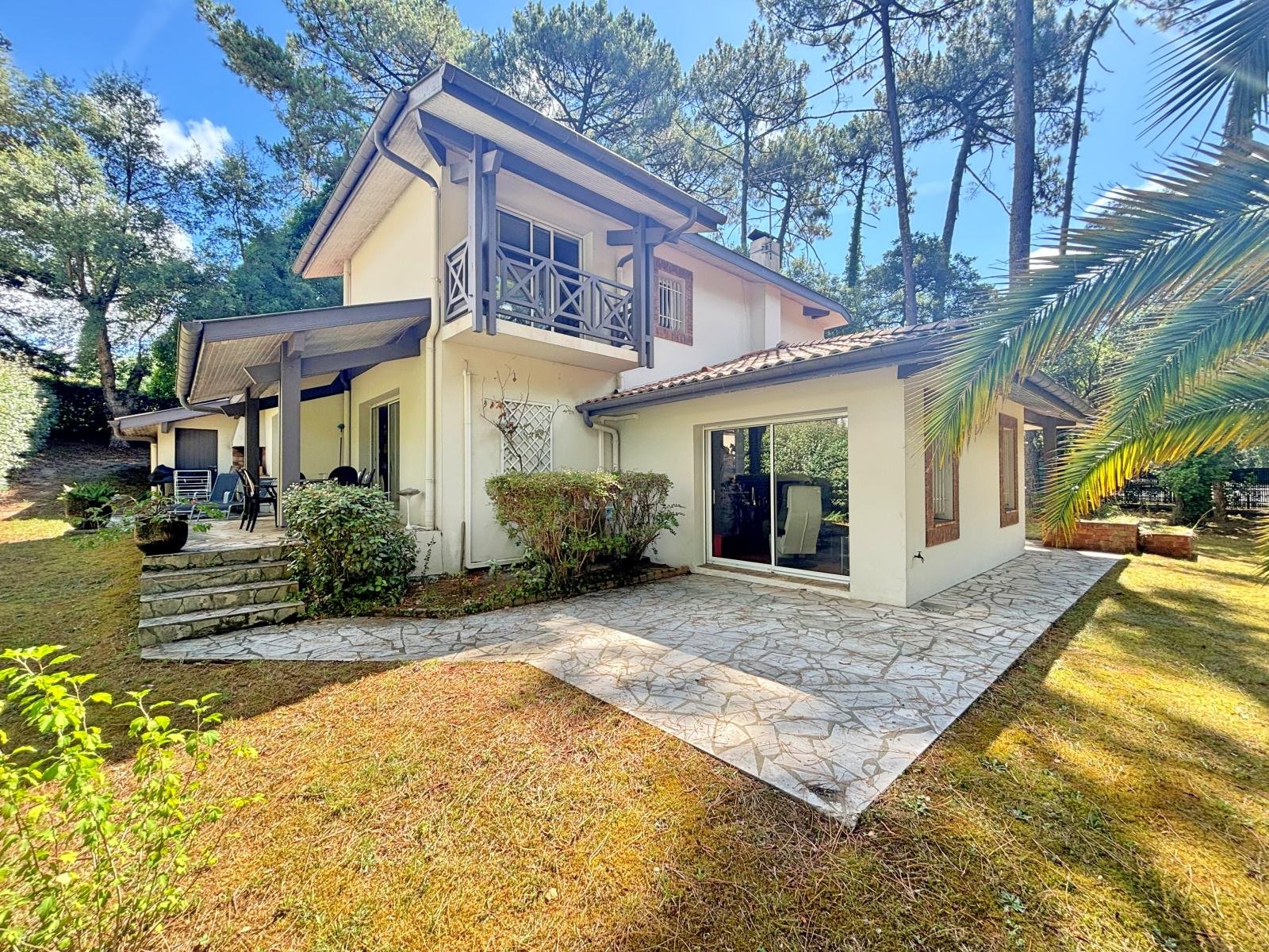 Maison à vendre, 161m², Soorts-Hossegor