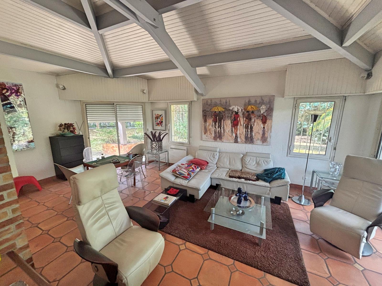 Maison à vendre, 161m², Soorts-Hossegor