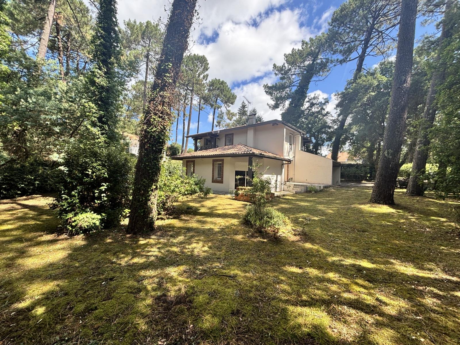 Maison à vendre, 161m², Soorts-Hossegor