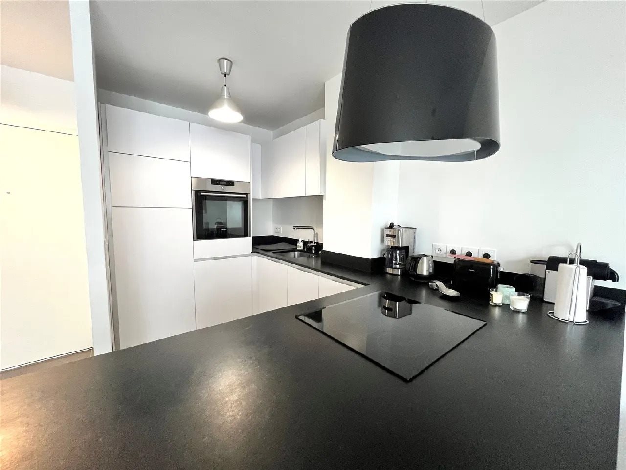 Appartement à vendre, 66m², Biarritz