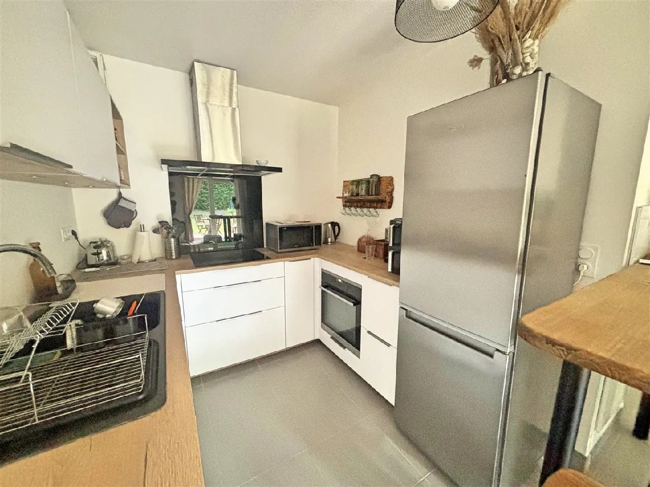 Appartement à vendre, 72m², Tosse