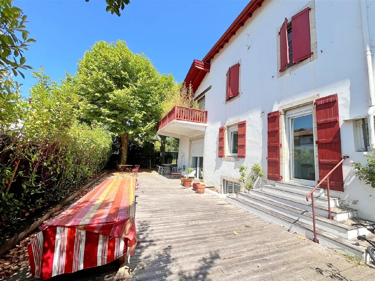 Maison à vendre, 357m², Ustaritz