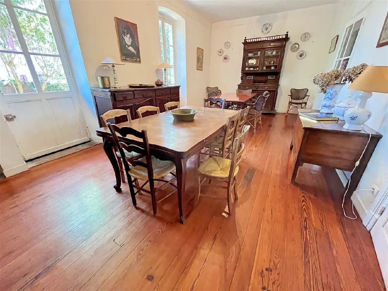 Maison à vendre, 357m², Ustaritz
